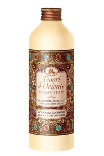 Tesori d´Oriente Byzantium koupelový krém 500 ml