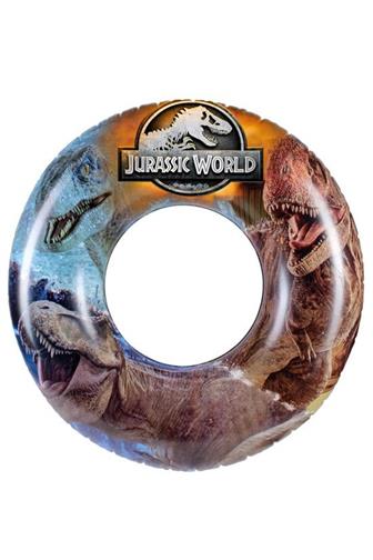 Nafukovací kruh Jurassic World pr.90 cm