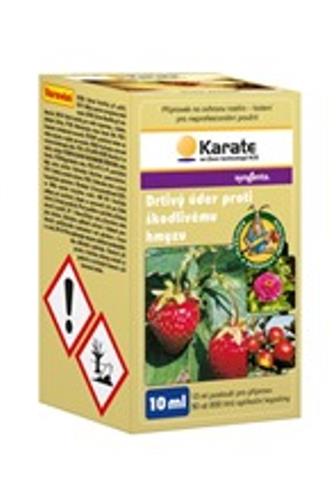 Karate Zeon 5 CS Lovela