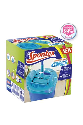 Spontex Express system compact 