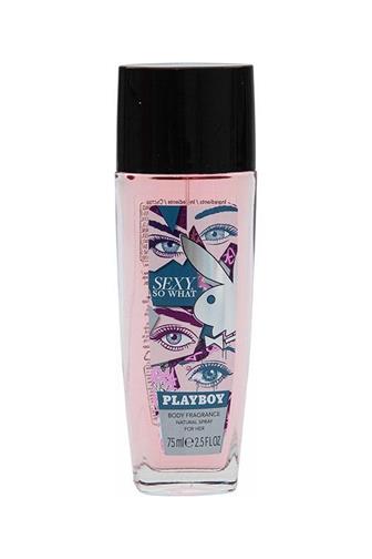 Playboy women Sexy so What deo sklo 75 ml