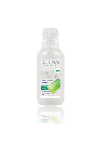 Lilien Aloe Vera sprchový gel Cestovní balení 50 ml