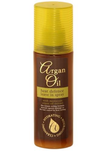 Argan Oil ochranný sprej na vlasy 150ml