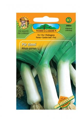 Pór zimní Elefant 1.3g NG