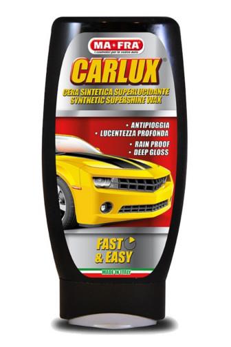 Mafra Carlux leštící vosk 250 ml