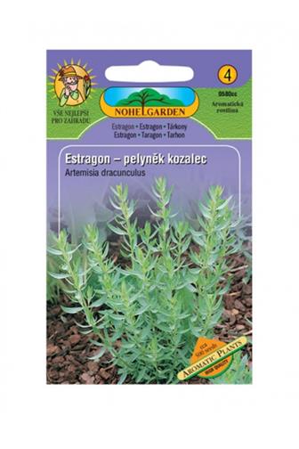 Estragon - pelyněk kozalec 0,1 g NG