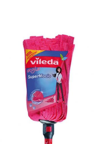 Vileda SuperMocio Style mop s tyčí