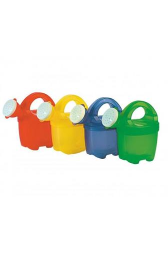 Konvička plast průhledná 0,5 l