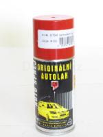 Auto sprej 8130 červená stálá 150 ml