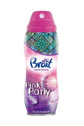 Brait osvěžovač vzduchu Pink Party 300 ml