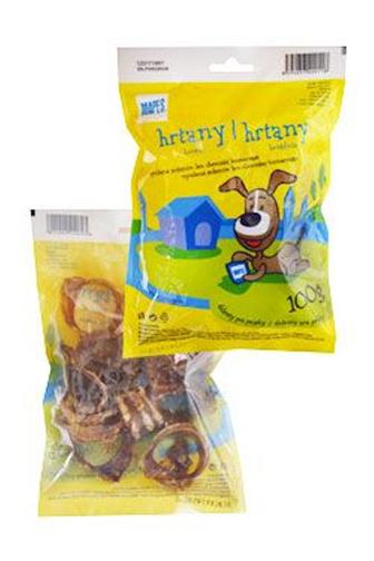 Hrtany hovězí 100 g