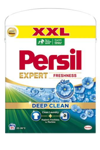 Persil XXL Expert Freshness by Silan prací prášek 54dávek 2.97 kg