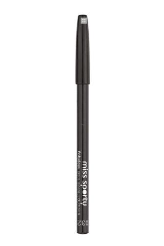 Miss Sporty Fabulous Kohl Kajal Eye Pencil tužka na oči 032 Fog 1,2 g