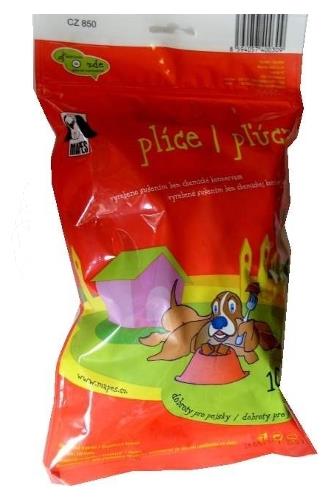Mapes pochoutka pro psy plíce vepřové 100 g