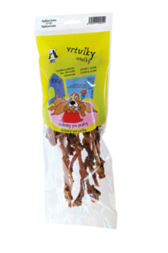 Vrtulky pro pejsky 100 g