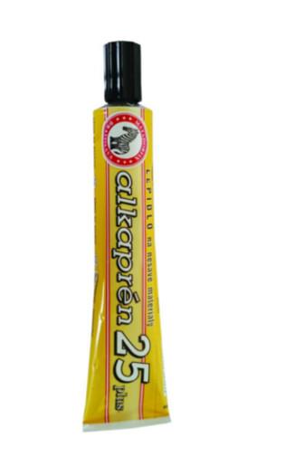 Alkaprén 25 plus 50 ml