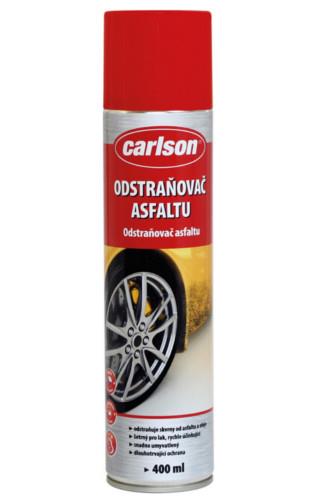 Carlson odstraňovač asfaltu 400 ml