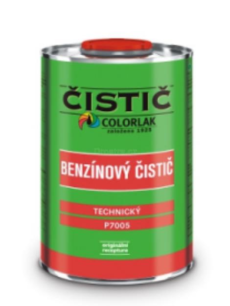 Colorlak Benzínový technický čistič 0,7 l