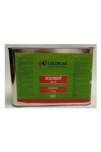 Colorlak Benzínový technický čistič 4l