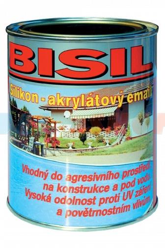 Bisil 0565 světle zelený 0.7 kg