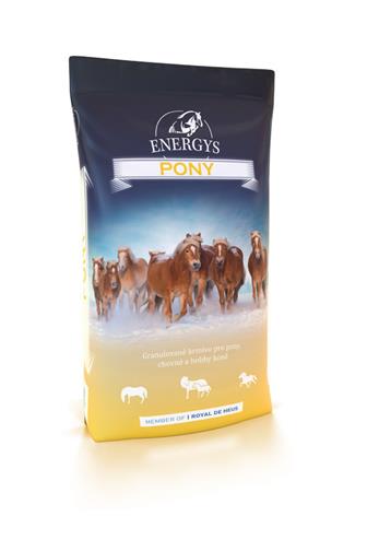 Energys Pony 25kg