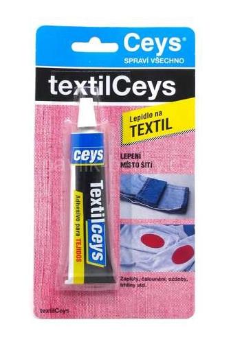 Ceys TextilCeys 30 ml