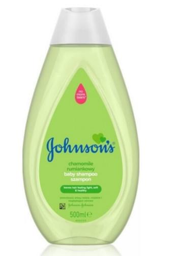 Johnson