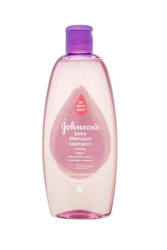 Johnson