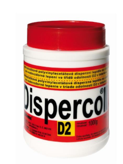 Dispercoll D2 1 kg