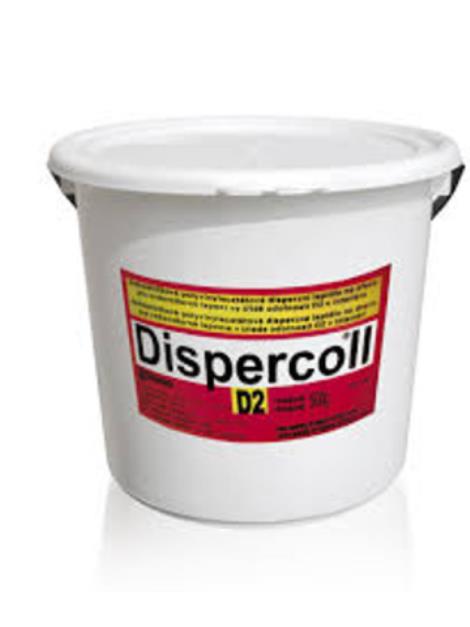Dispercoll D2 5 kg