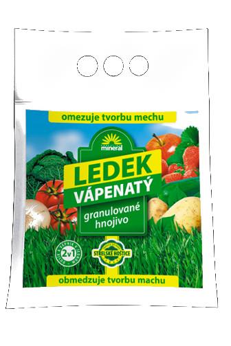 Forestina Ledek vápenatý 2,5 kg