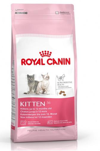Royal Canin Kitten 400g