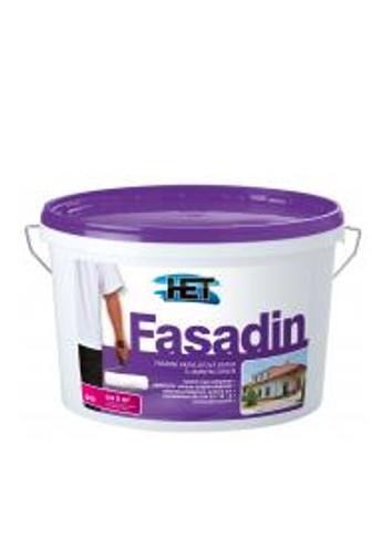 HET Fasadin 15 kg