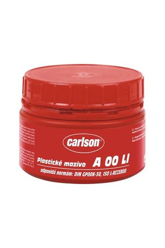 Carlson plastické mazivo A 00 LI 250 g