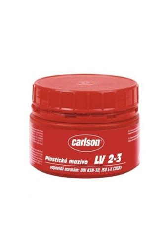 Carlson plastické mazivo LV 2-3 250 g