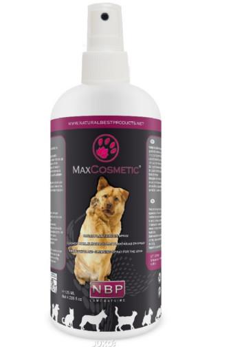 Max Cosmetic -spray na tlapky 200ml