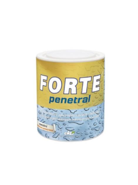 Forte penetral 1 kg