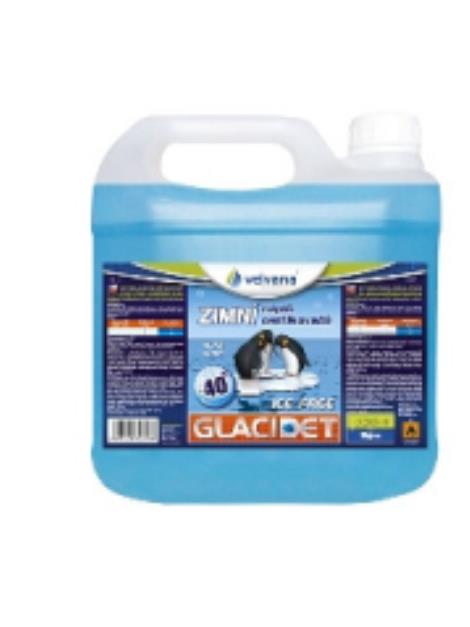 Velvana Glacidet Ice Free -40°C 3 l