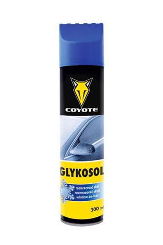 Glykosol rozmrazovač skel 300 ml