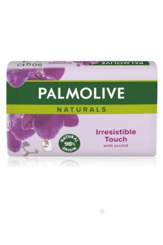 Palmolive mýdlo Naturals with orchid 90 g