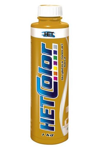 Hetcolor 0660 okr 1 kg