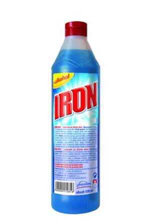 Severochema Iron 500 ml