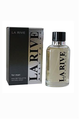 La Rive Grey Point Man EdT 90 ml