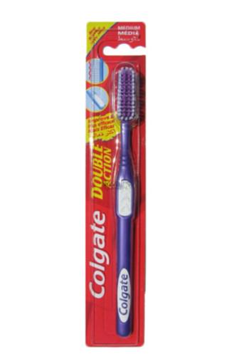 Colgate Double Action medium