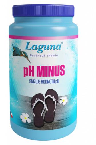 Laguna pH minus 2,25kg