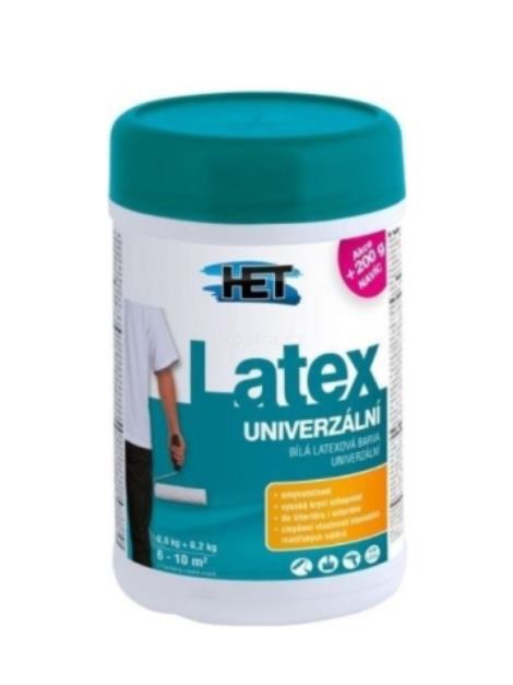 Het latex univerzální 0.8kg