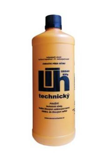Severochema Líh technický 1l