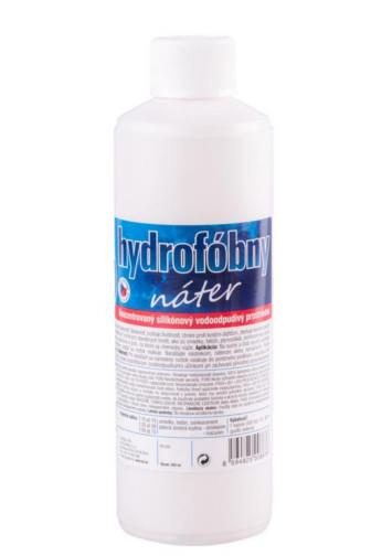 Lukofob 39 Hydrofobní nátěr 500 ml
