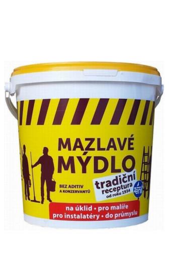 Mazlavé mýdlo 2kg