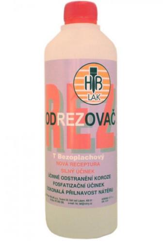 HB-Lak Odrezovač bezoplachový 500 g